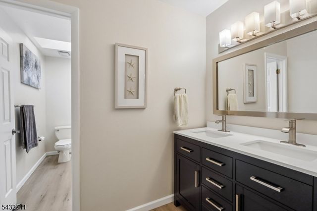 40 Woodland Drive, Woodland Park, NJ 07424