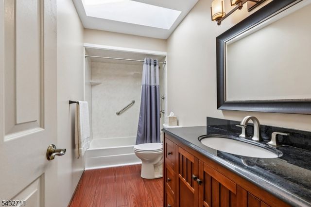 40 Woodland Drive, Woodland Park, NJ 07424
