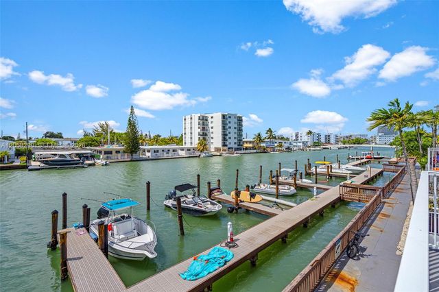7950 Tatum Waterway Drive N20, Miami Beach, FL 33141