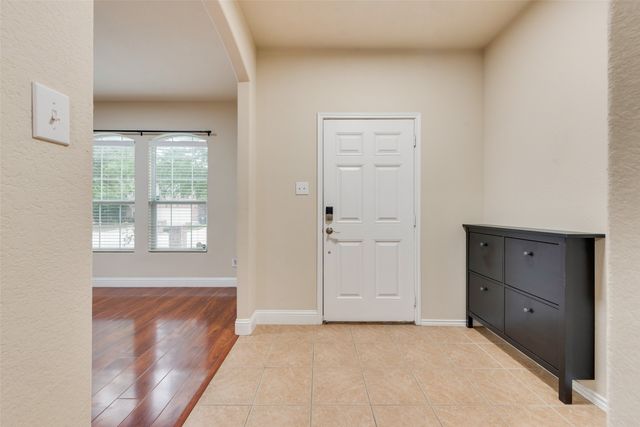 4521 Indian Paint Way, Denton, TX 76208