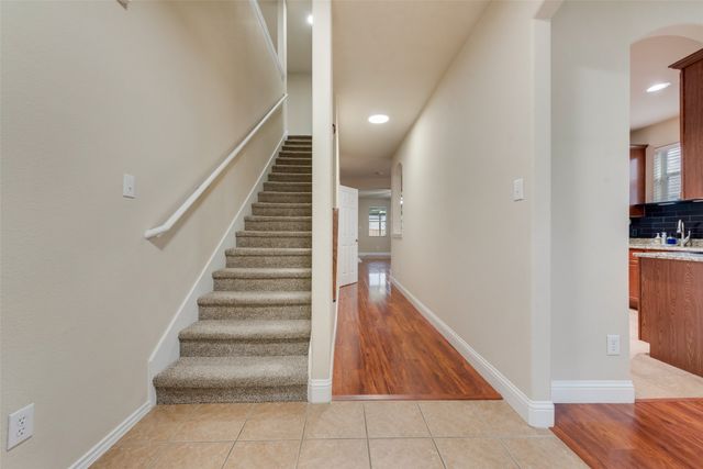 4521 Indian Paint Way, Denton, TX 76208