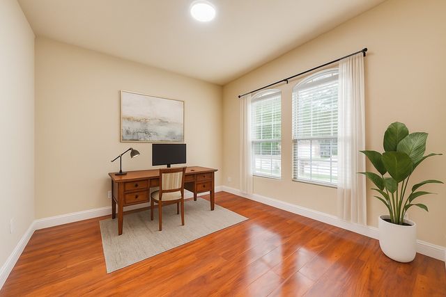 4521 Indian Paint Way, Denton, TX 76208