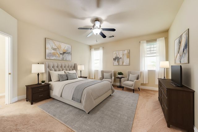 4521 Indian Paint Way, Denton, TX 76208