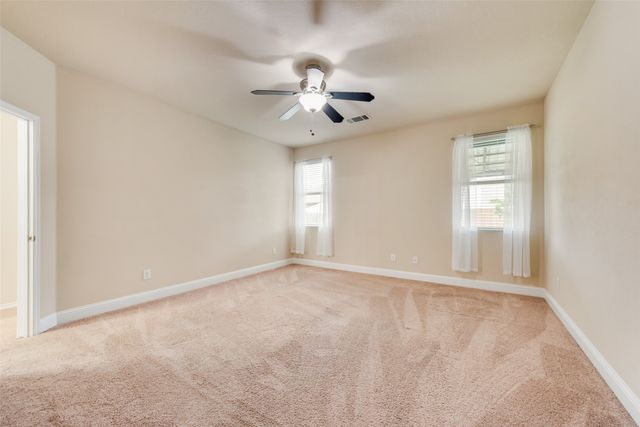 4521 Indian Paint Way, Denton, TX 76208