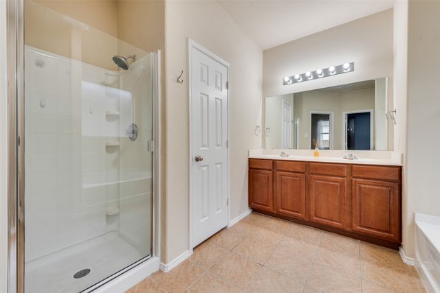 4521 Indian Paint Way, Denton, TX 76208