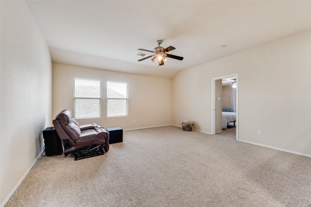 4521 Indian Paint Way, Denton, TX 76208