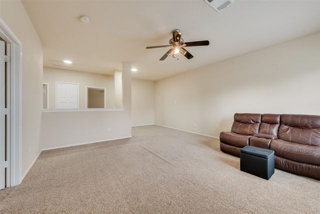 4521 Indian Paint Way, Denton, TX 76208