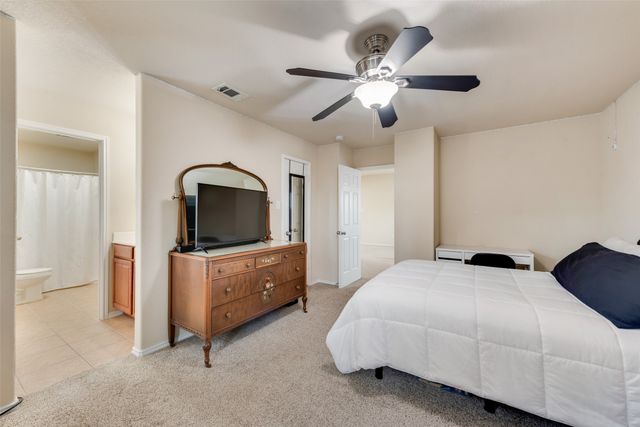 4521 Indian Paint Way, Denton, TX 76208