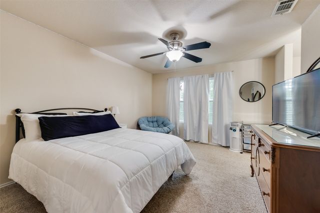 4521 Indian Paint Way, Denton, TX 76208