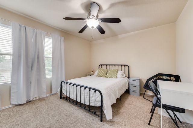 4521 Indian Paint Way, Denton, TX 76208