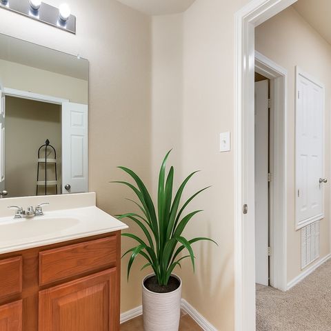 4521 Indian Paint Way, Denton, TX 76208