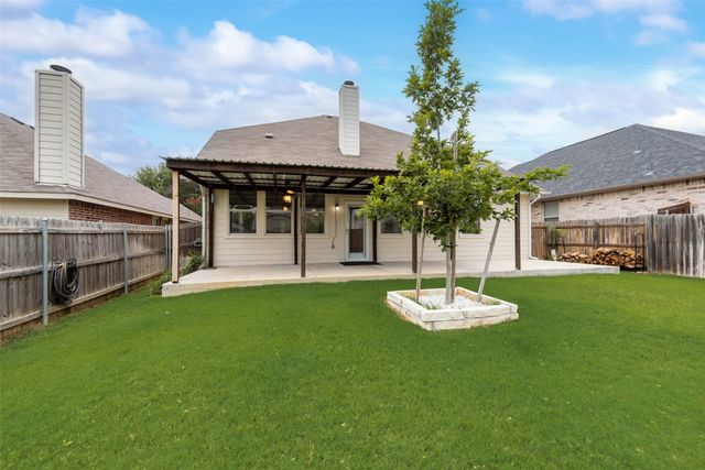 4521 Indian Paint Way, Denton, TX 76208