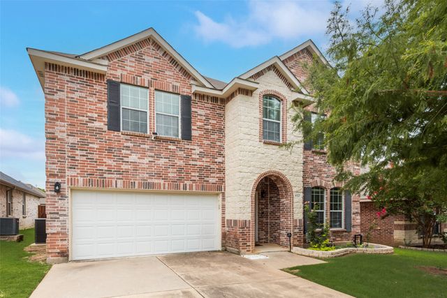 4521 Indian Paint Way, Denton, TX 76208