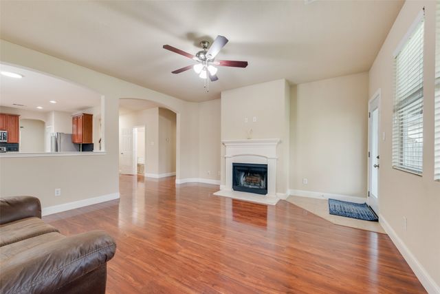 4521 Indian Paint Way, Denton, TX 76208