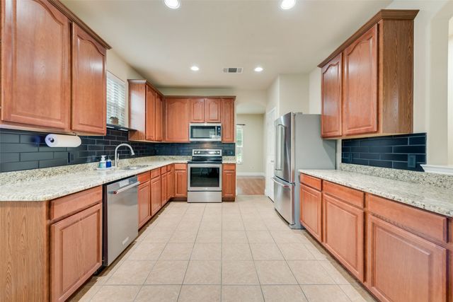 4521 Indian Paint Way, Denton, TX 76208