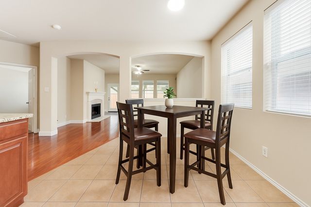 4521 Indian Paint Way, Denton, TX 76208