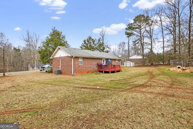 205 Big Oak Circle, Athens, GA 30605
