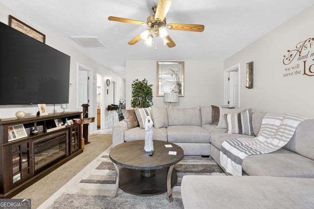 205 Big Oak Circle, Athens, GA 30605