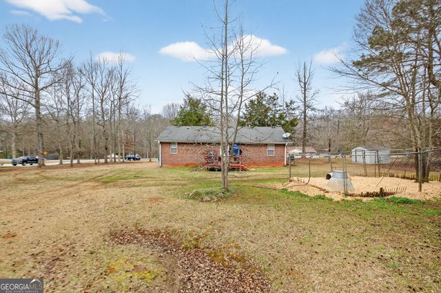 205 Big Oak Circle, Athens, GA 30605
