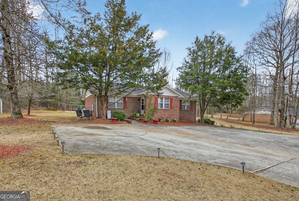 205 Big Oak Circle, Athens, GA 30605