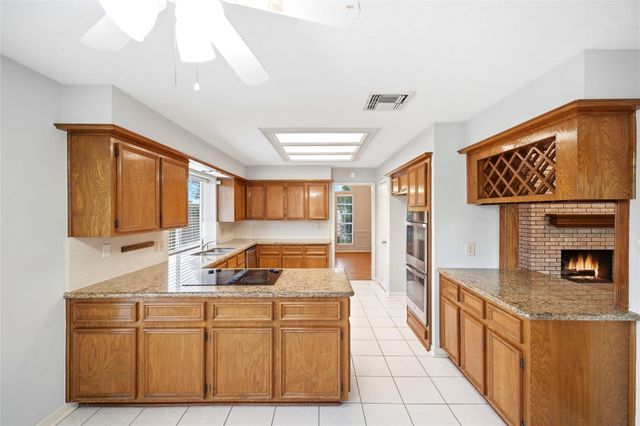15911 Moon Rock Drive, Houston, TX 77062
