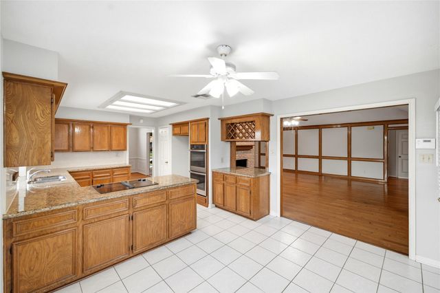 15911 Moon Rock Drive, Houston, TX 77062