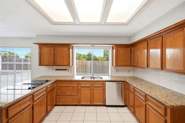15911 Moon Rock Drive, Houston, TX 77062