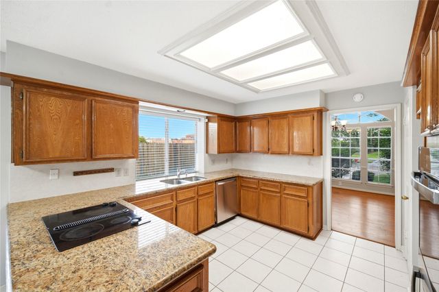 15911 Moon Rock Drive, Houston, TX 77062