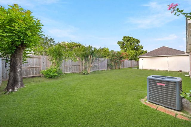 15911 Moon Rock Drive, Houston, TX 77062