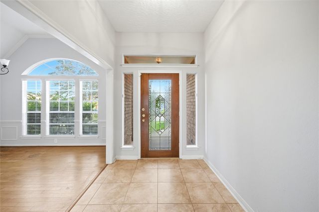 15911 Moon Rock Drive, Houston, TX 77062