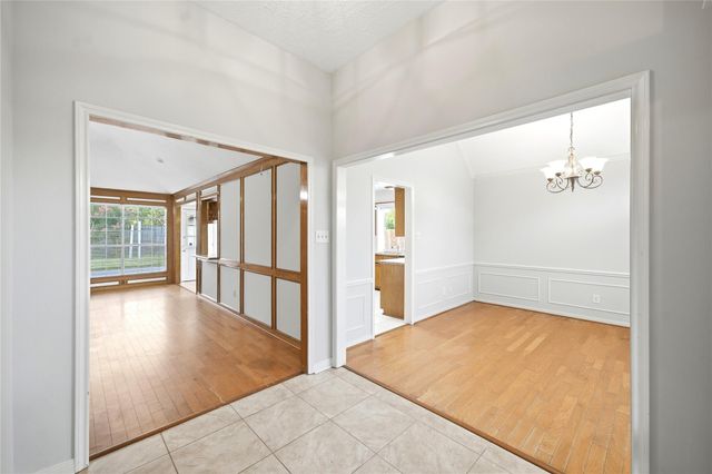 15911 Moon Rock Drive, Houston, TX 77062