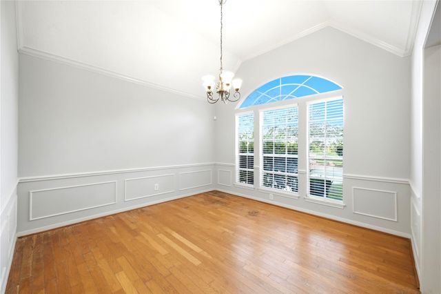 15911 Moon Rock Drive, Houston, TX 77062