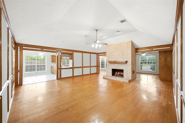 15911 Moon Rock Drive, Houston, TX 77062