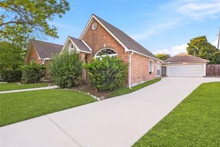 15911 Moon Rock Drive, Houston, TX 77062