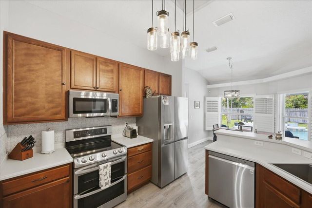 314 SW Kestor Drive, Port St. Lucie, Port St Lucie, FL 34953