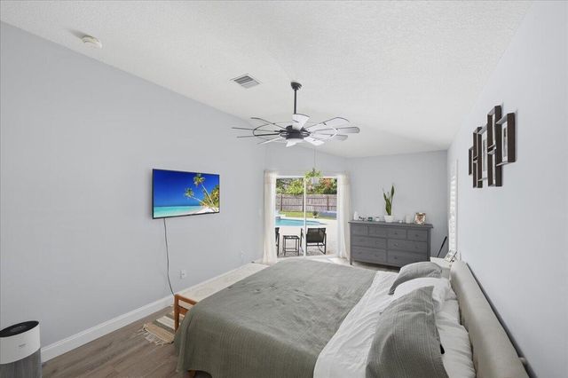 314 SW Kestor Drive, Port St. Lucie, Port St Lucie, FL 34953