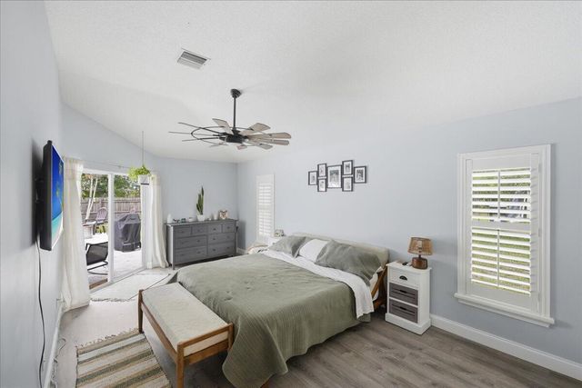 314 SW Kestor Drive, Port St. Lucie, Port St Lucie, FL 34953