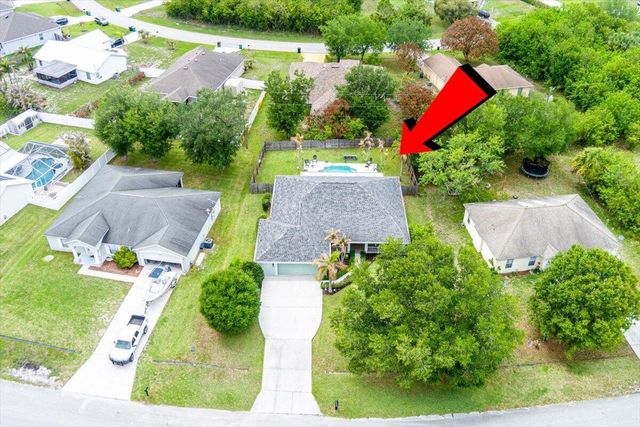 314 SW Kestor Drive, Port St. Lucie, Port St Lucie, FL 34953