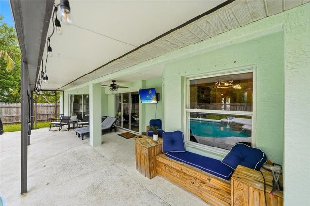 314 SW Kestor Drive, Port St. Lucie, Port St Lucie, FL 34953