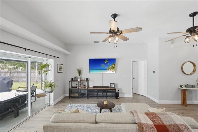 314 SW Kestor Drive, Port St. Lucie, Port St Lucie, FL 34953