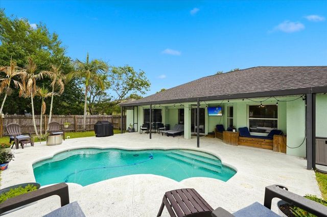 314 SW Kestor Drive, Port St. Lucie, Port St Lucie, FL 34953