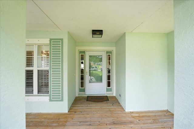 314 SW Kestor Drive, Port St. Lucie, Port St Lucie, FL 34953