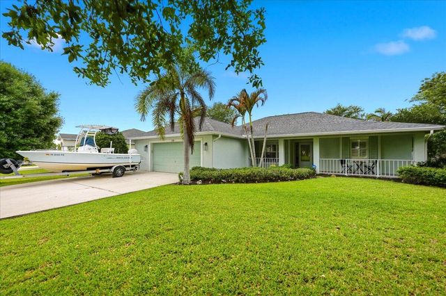 314 SW Kestor Drive, Port St. Lucie, Port St Lucie, FL 34953