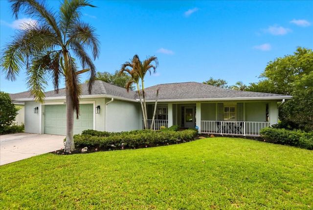 314 SW Kestor Drive, Port St. Lucie, Port St Lucie, FL 34953