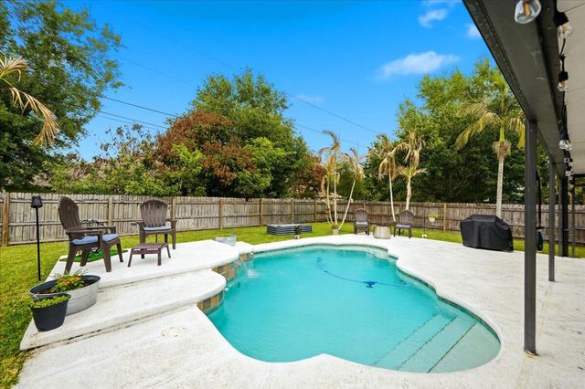 314 SW Kestor Drive, Port St. Lucie, Port St Lucie, FL 34953
