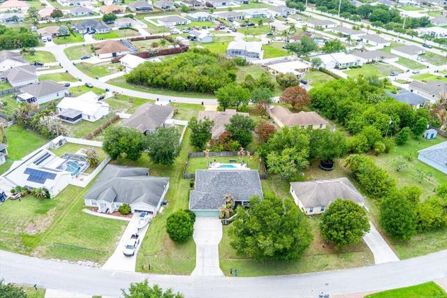 314 SW Kestor Drive, Port St. Lucie, Port St Lucie, FL 34953