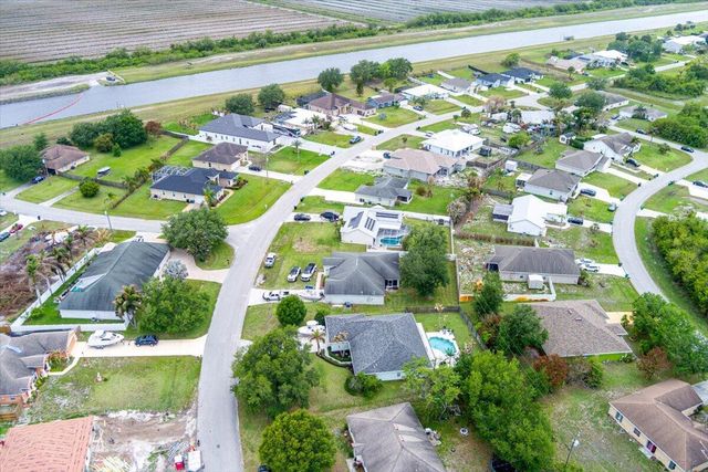 314 SW Kestor Drive, Port St. Lucie, Port St Lucie, FL 34953