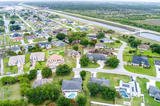 314 SW Kestor Drive, Port St. Lucie, Port St Lucie, FL 34953