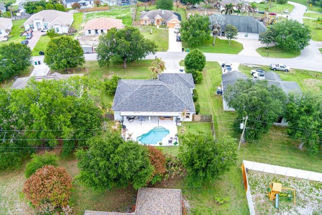314 SW Kestor Drive, Port St. Lucie, Port St Lucie, FL 34953