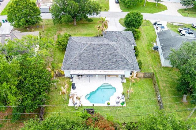 314 SW Kestor Drive, Port St. Lucie, Port St Lucie, FL 34953